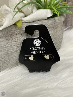 Earrings Stud By Cmf