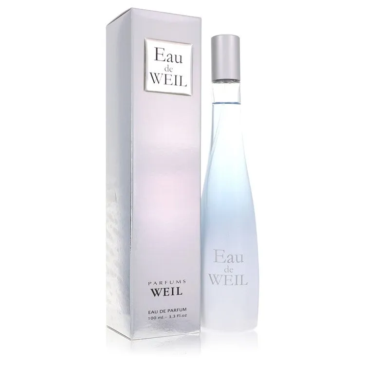 Eau De Weil