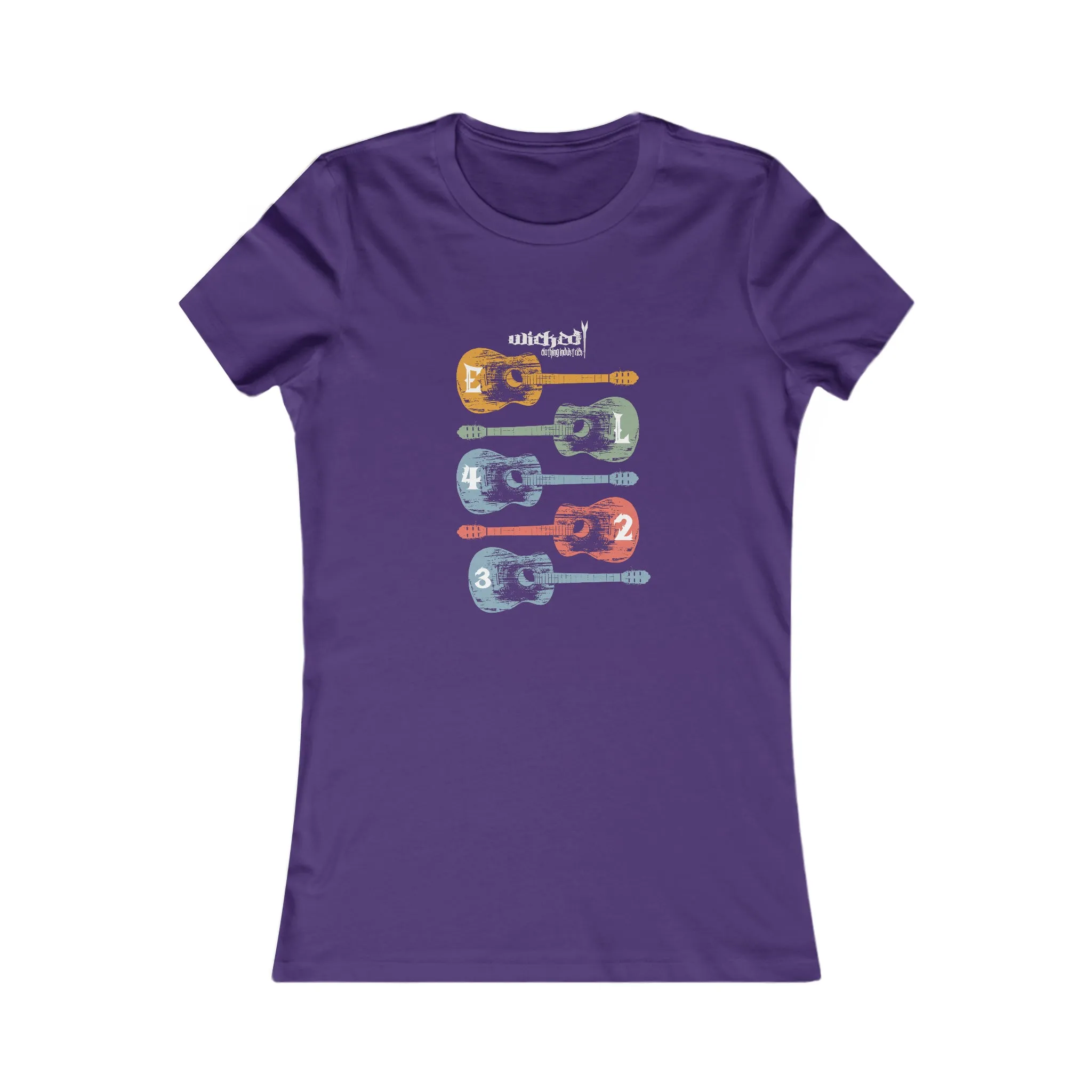 EL 423 Countryside /Women's Favorite Tee