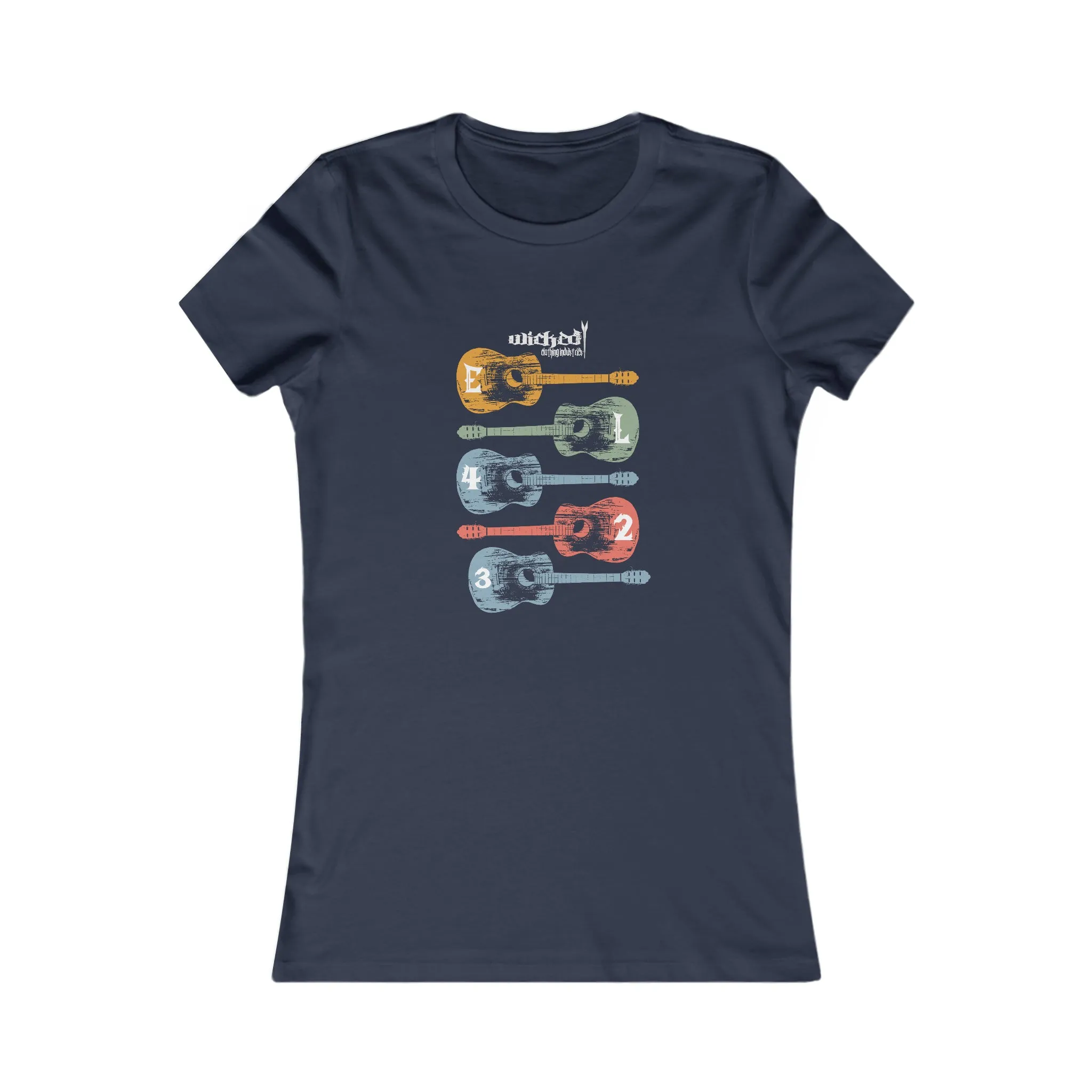 EL 423 Countryside /Women's Favorite Tee