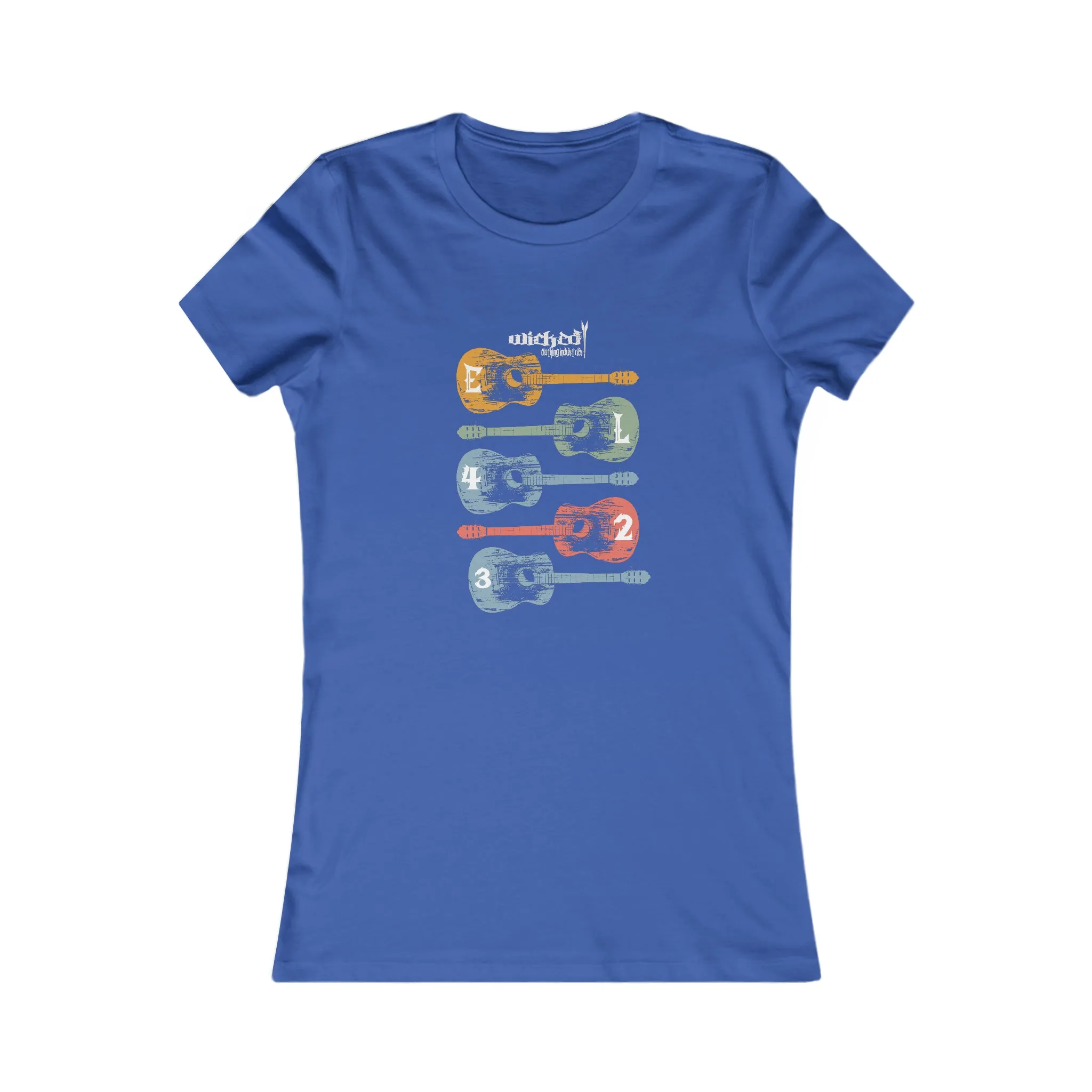 EL 423 Countryside /Women's Favorite Tee