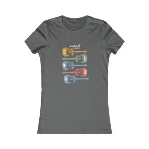 EL 423 Countryside /Women's Favorite Tee