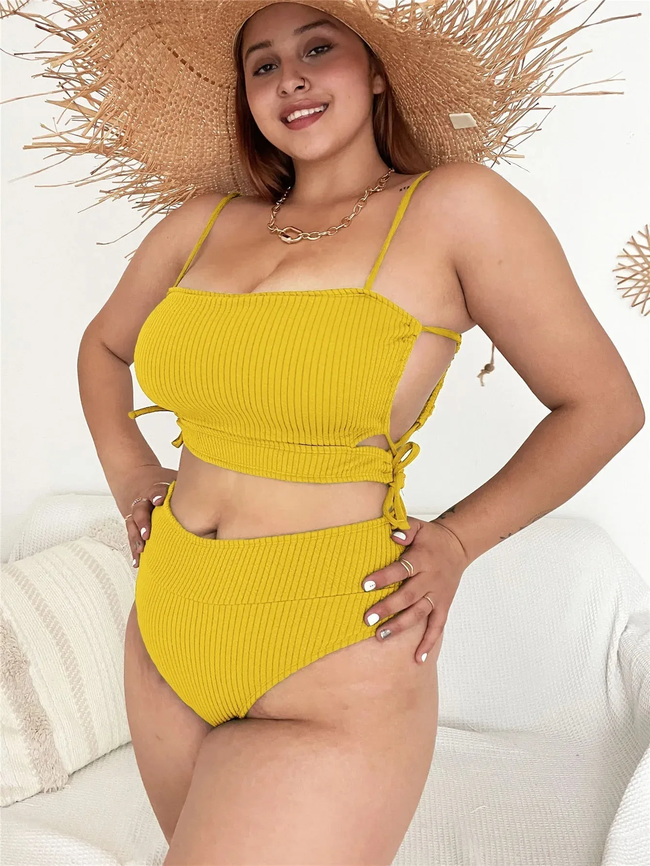 Elida® | Fashionable and effortless   bikini