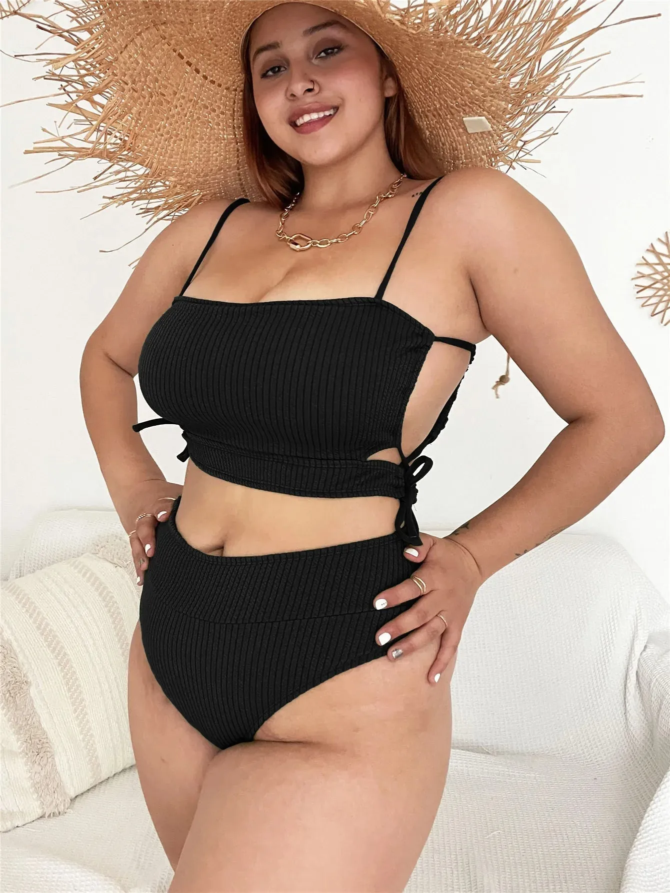 Elida® | Fashionable and effortless   bikini
