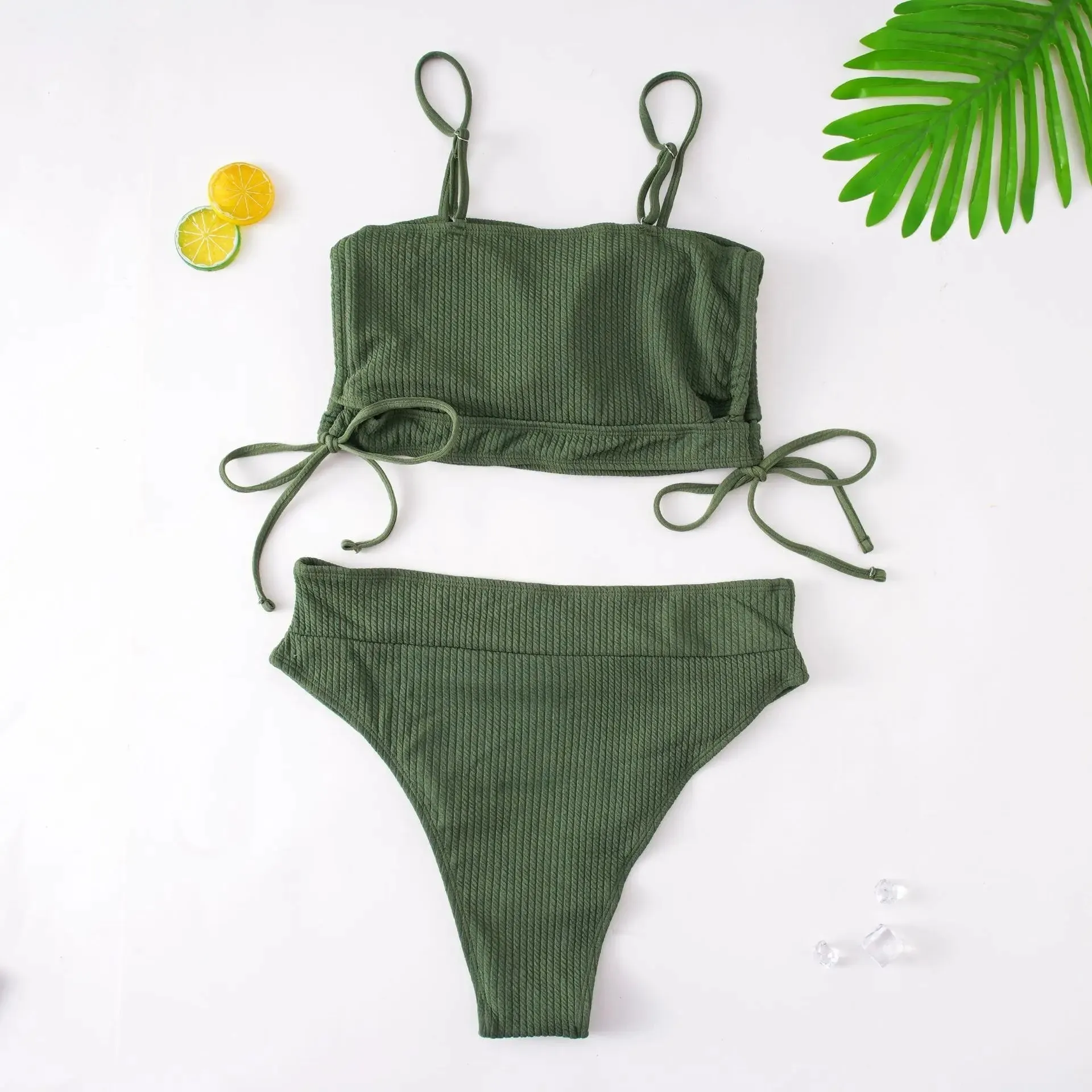 Elida® | Fashionable and effortless   bikini