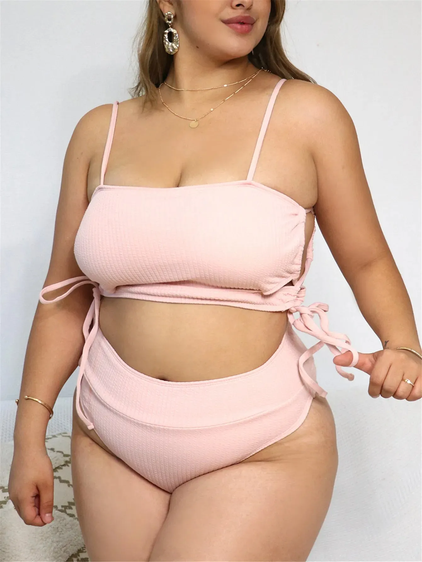 Elida® | Fashionable and effortless   bikini