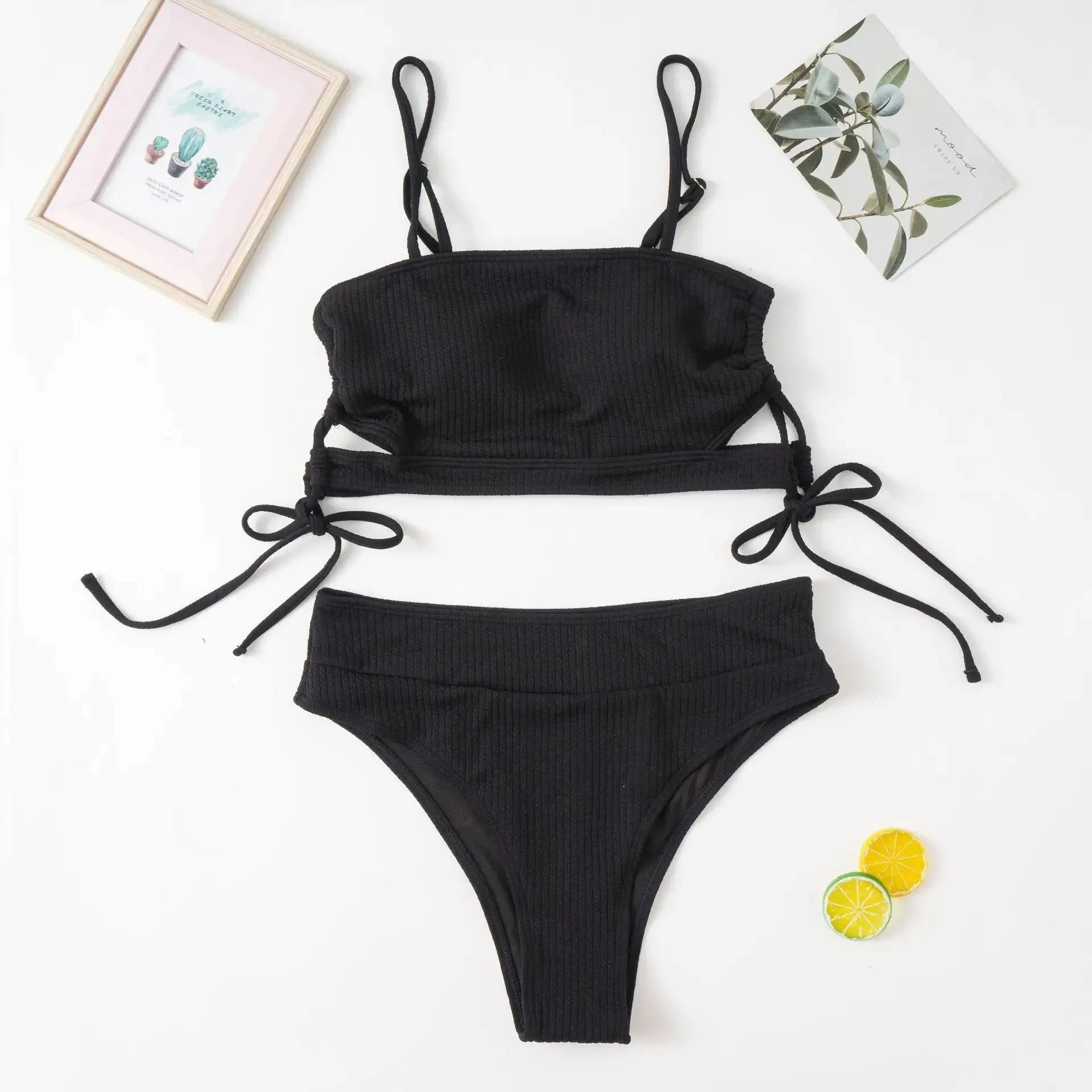 Elida® | Fashionable and effortless   bikini