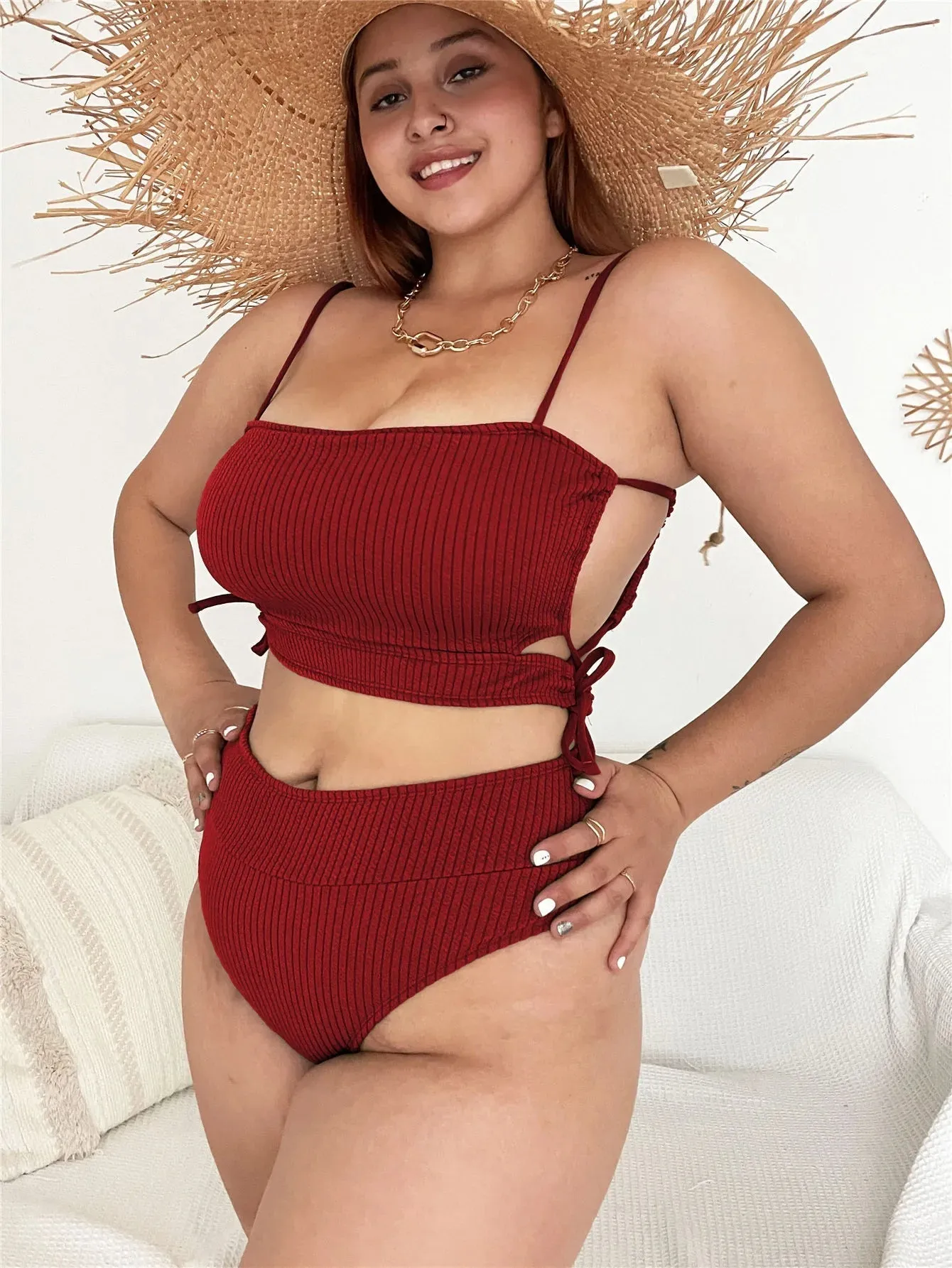 Elida® | Fashionable and effortless   bikini