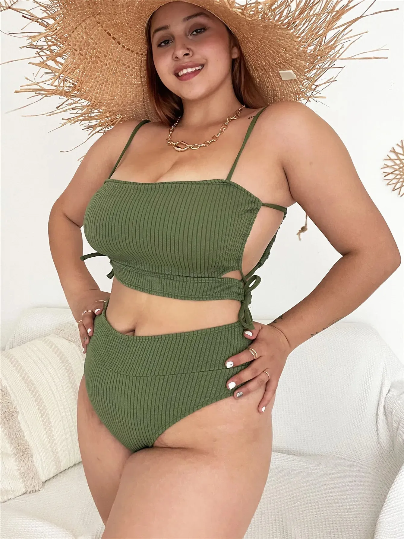 Elida® | Fashionable and effortless   bikini