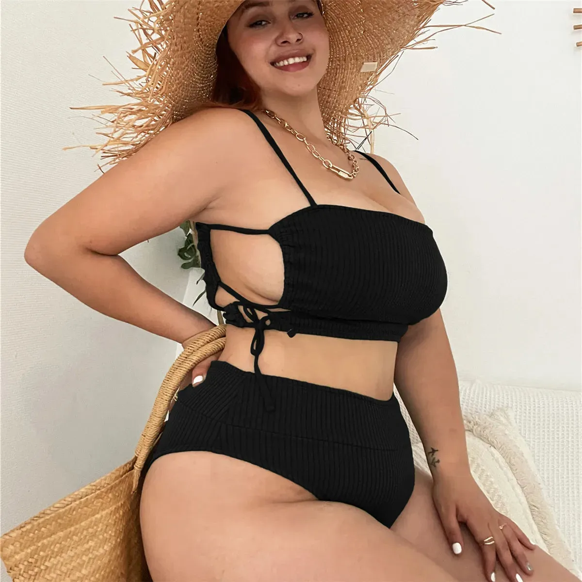 Elida® | Fashionable and effortless   bikini