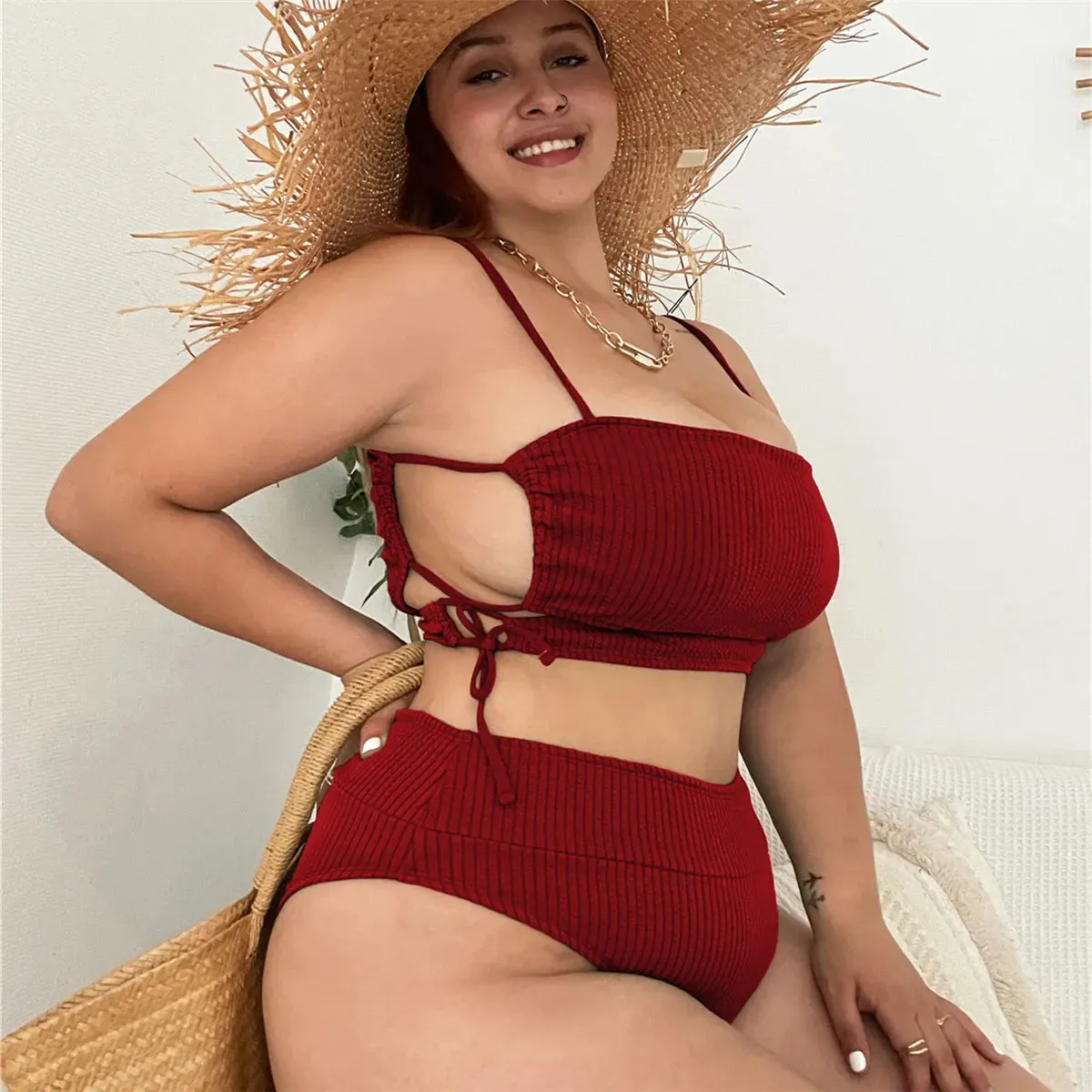 Elida® | Fashionable and effortless   bikini