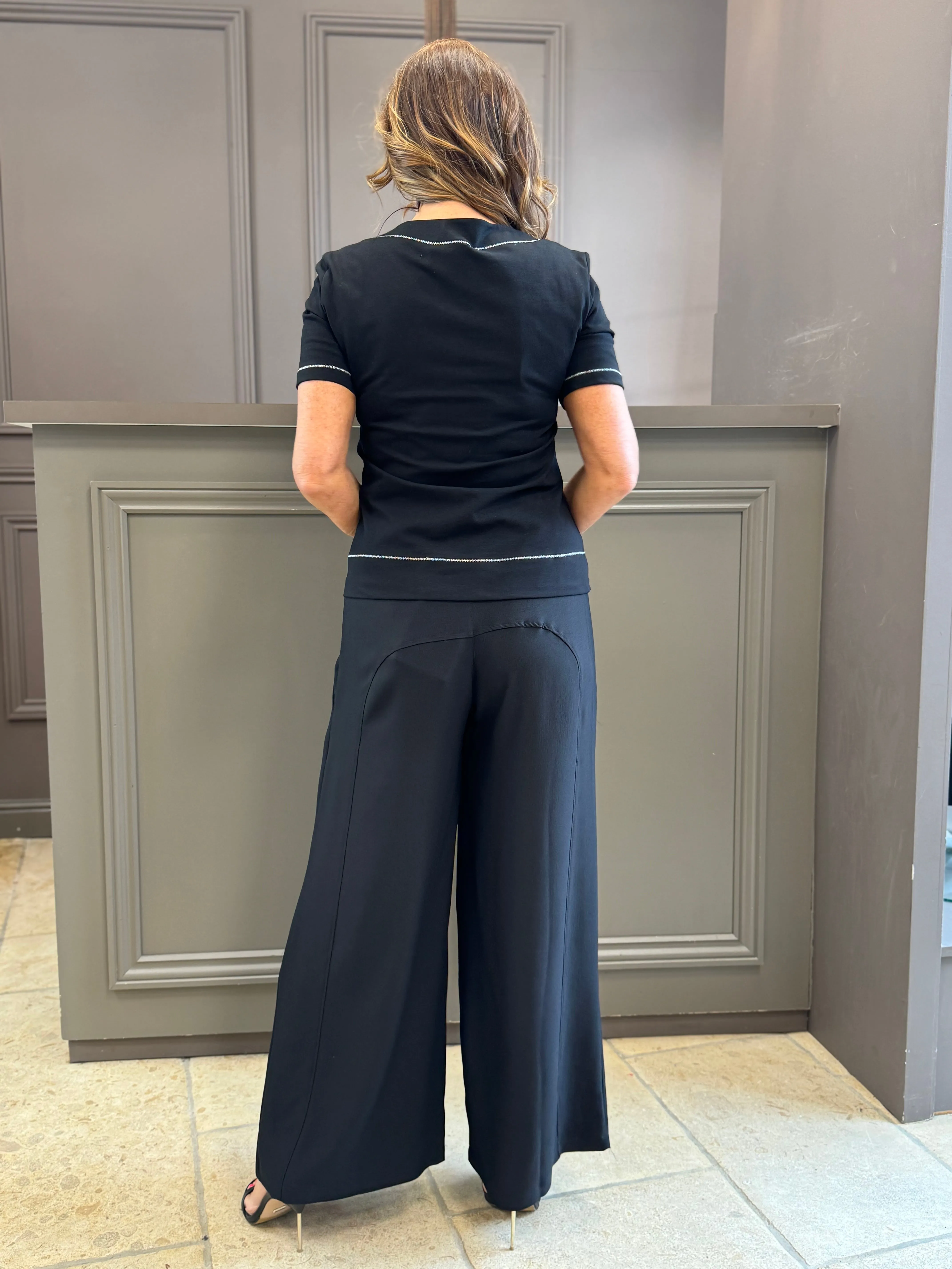 Elisa Cavaletti Trousers