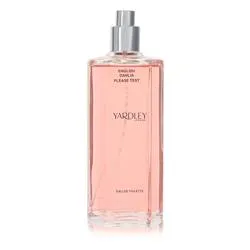 English Dahlia Eau De Toilette Spray (Tester) By Yardley London