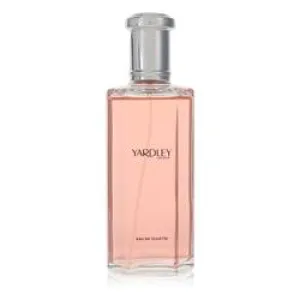 English Dahlia Eau De Toilette Spray (unboxed) By Yardley London