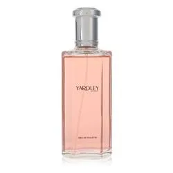 English Dahlia Eau De Toilette Spray (unboxed) By Yardley London