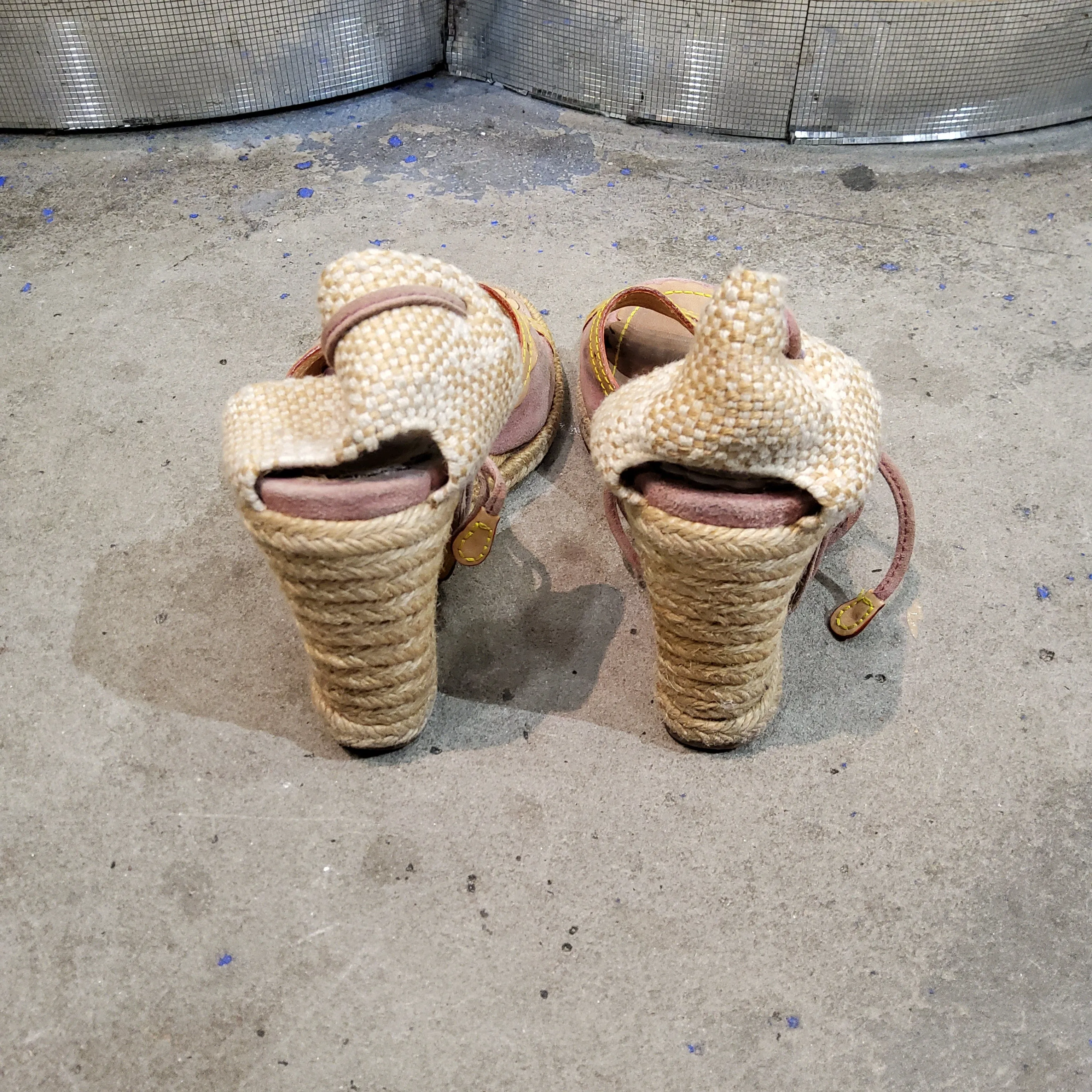 Espadrilles