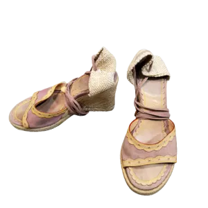 Espadrilles