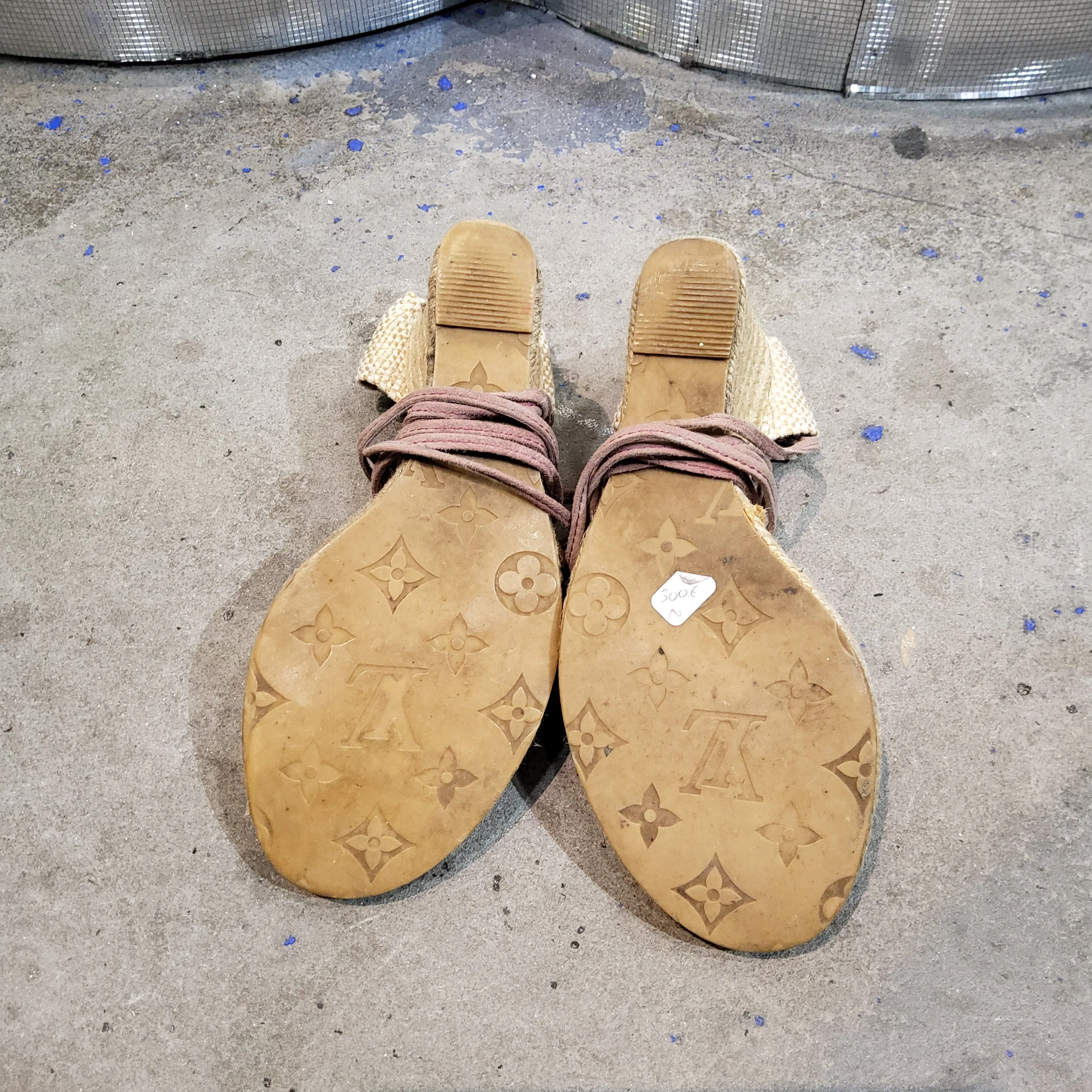 Espadrilles