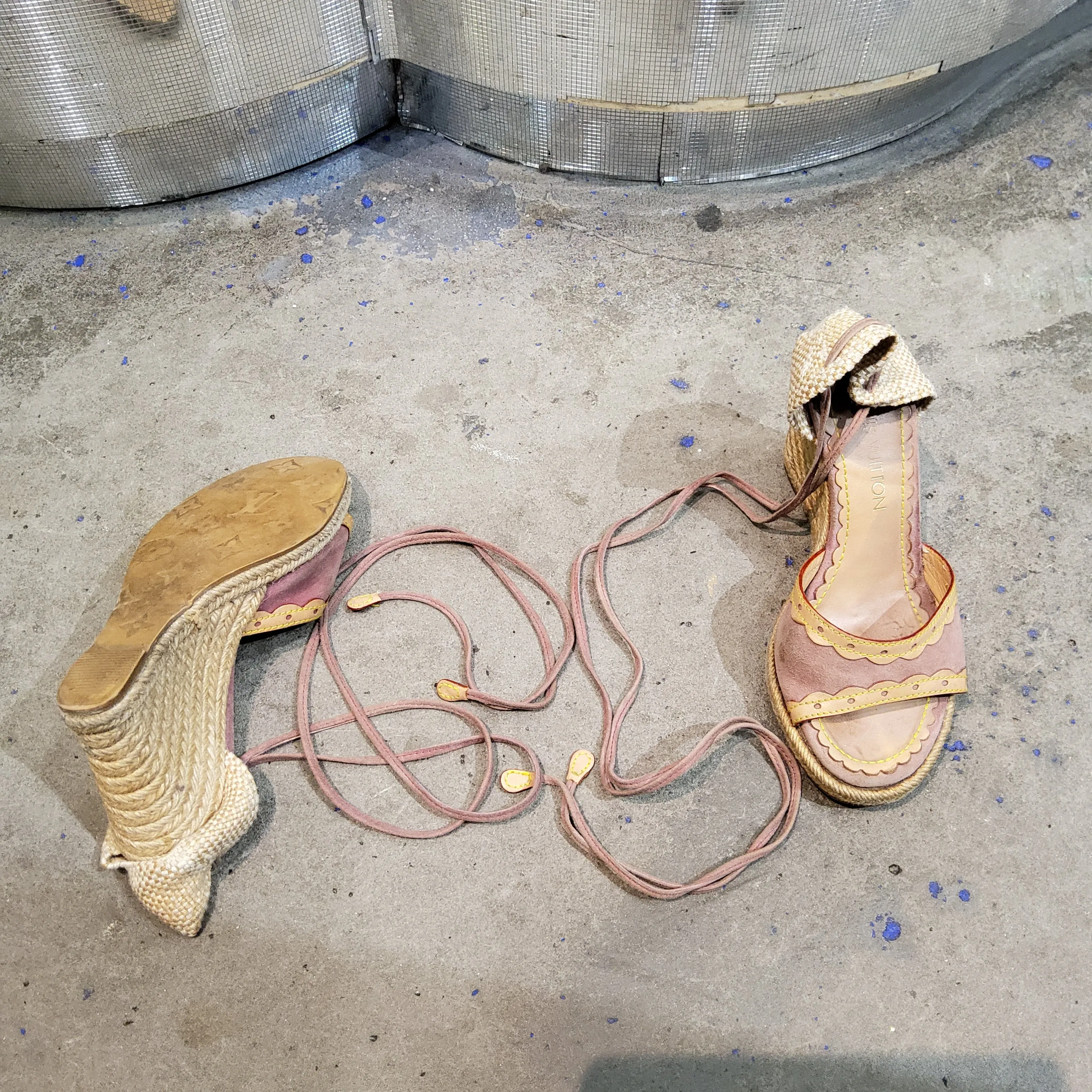 Espadrilles