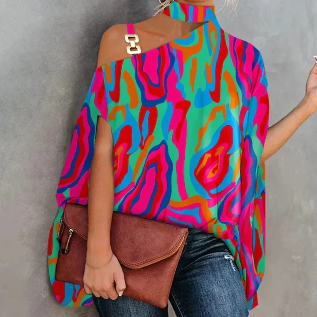 Esperanza® | Fashionable Summer Top