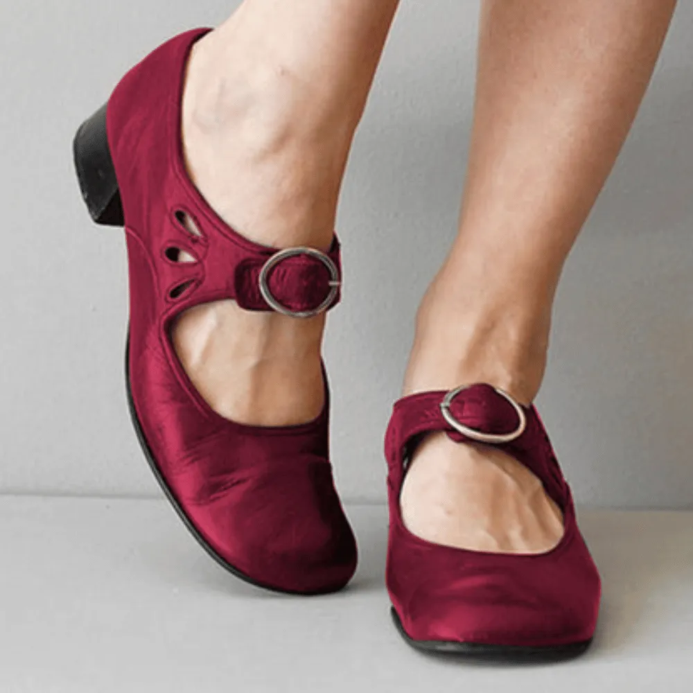 Estela® | Unique And Comfortable Leather Sandal