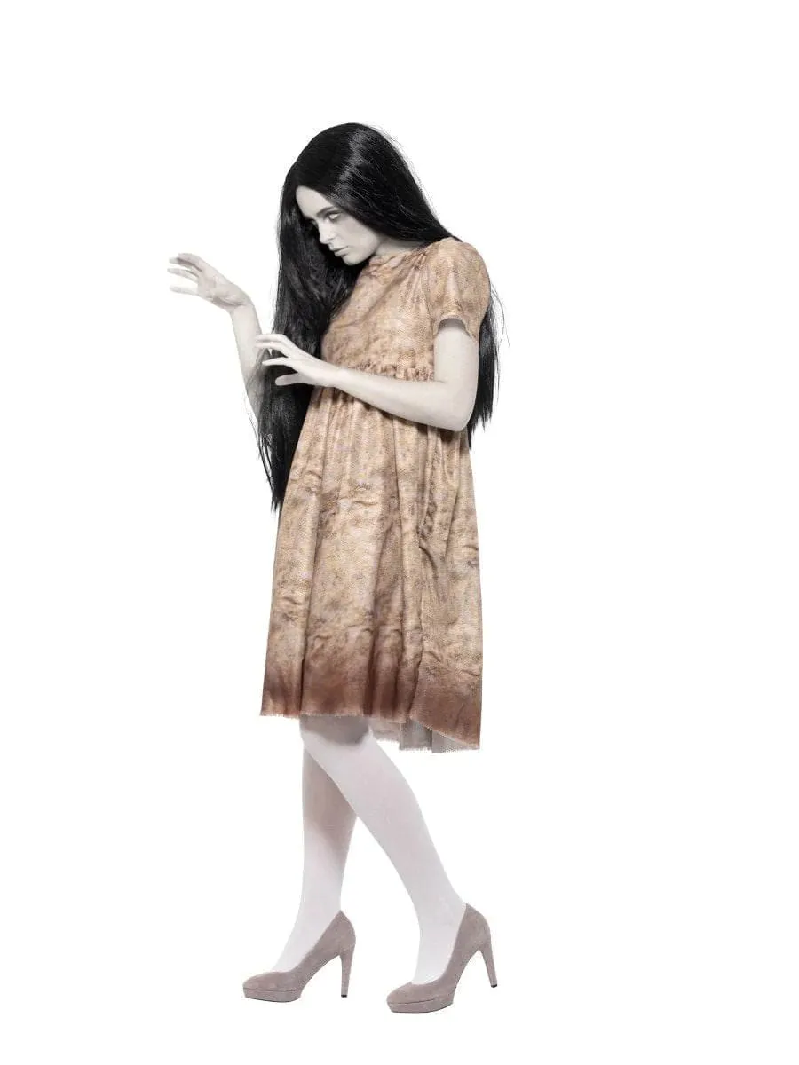 Evil Spirit Halloween Women's Costume