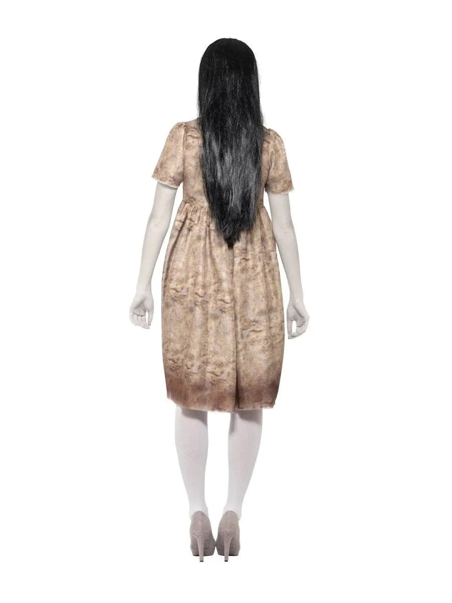 Evil Spirit Halloween Women's Costume