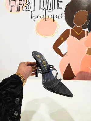 Faith Heel