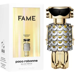 Fame by Paco Rabanne for Women 2.7 oz EDP Spray