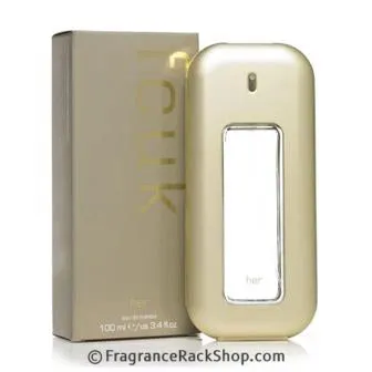 Fcuk by French Connection Eau De Toilette