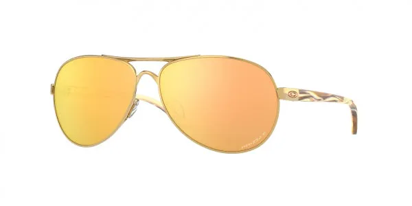 Feedback by Oakley®