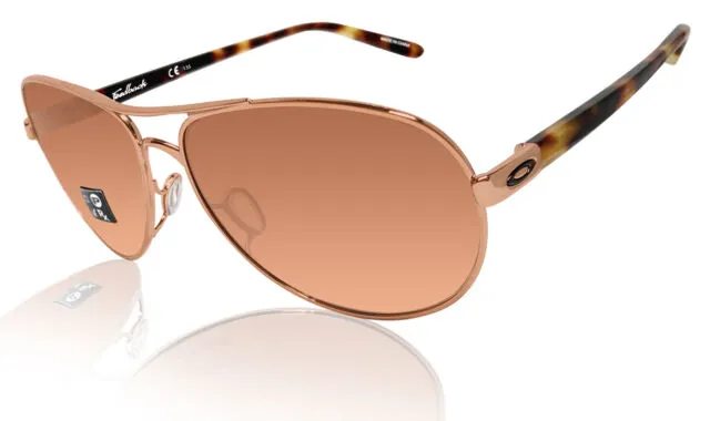 Feedback by Oakley®