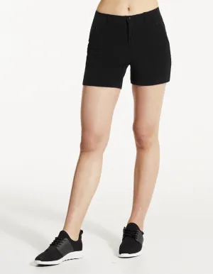 Fig Del Shorts
