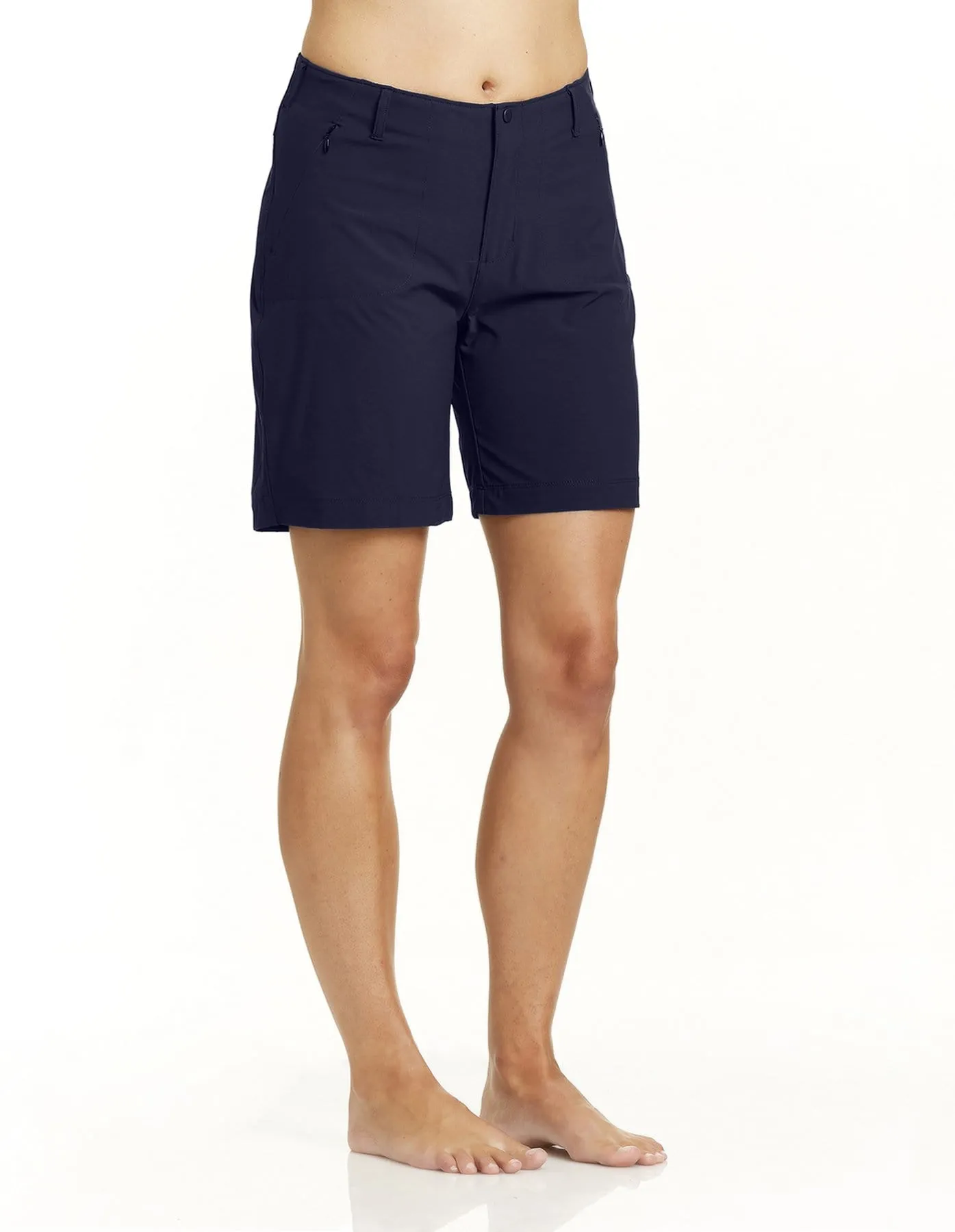 Fig Wuu Shorts