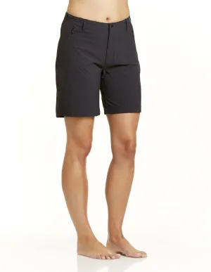 Fig Wuu Shorts