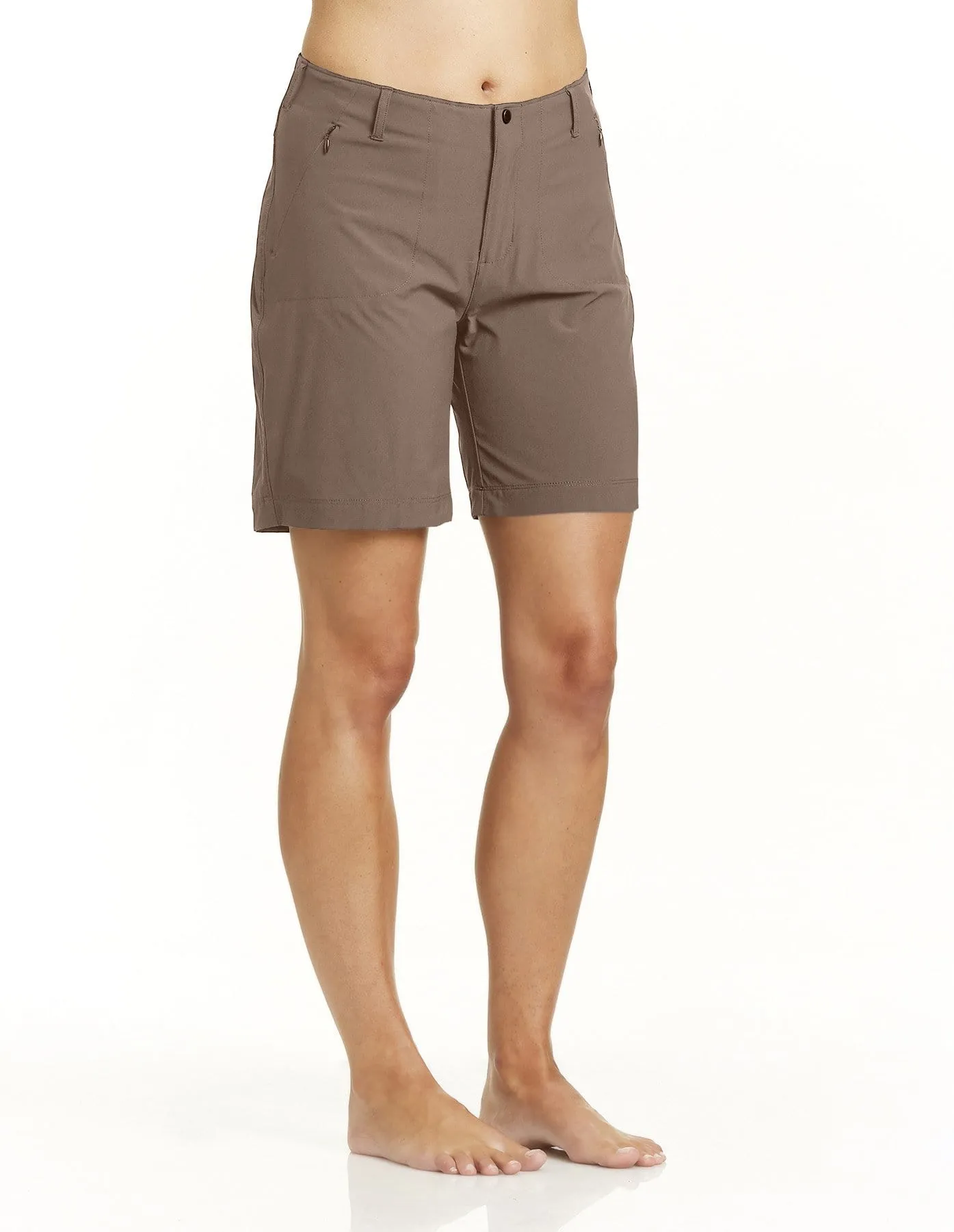 Fig Wuu Shorts