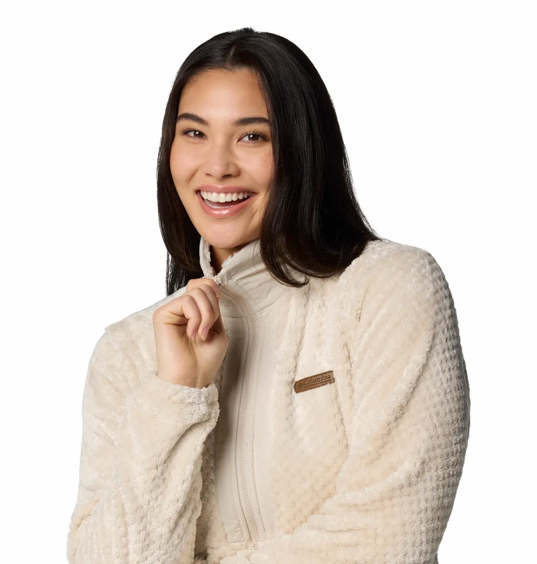 Fireside FZ - Womens
