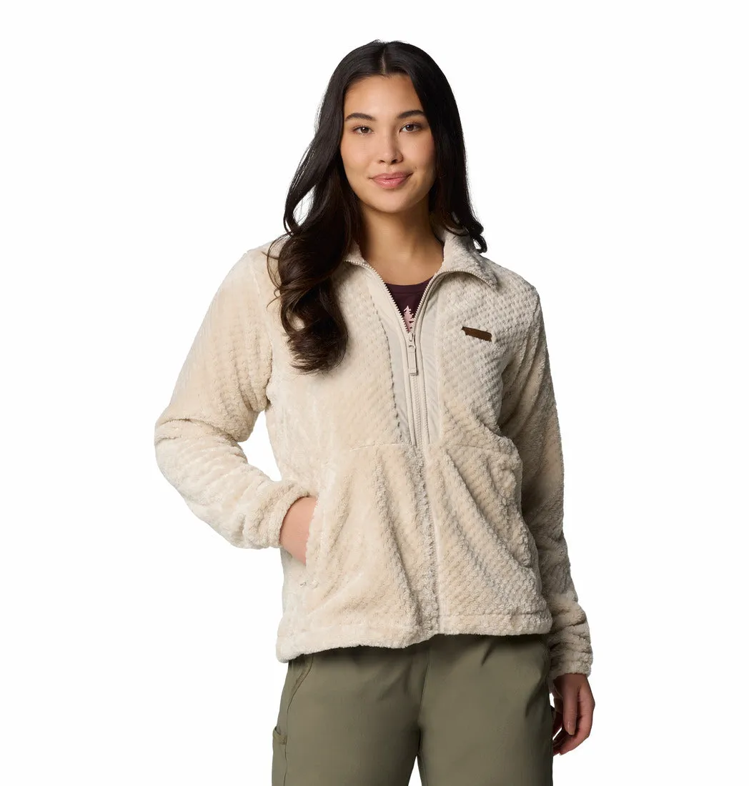 Fireside FZ - Womens