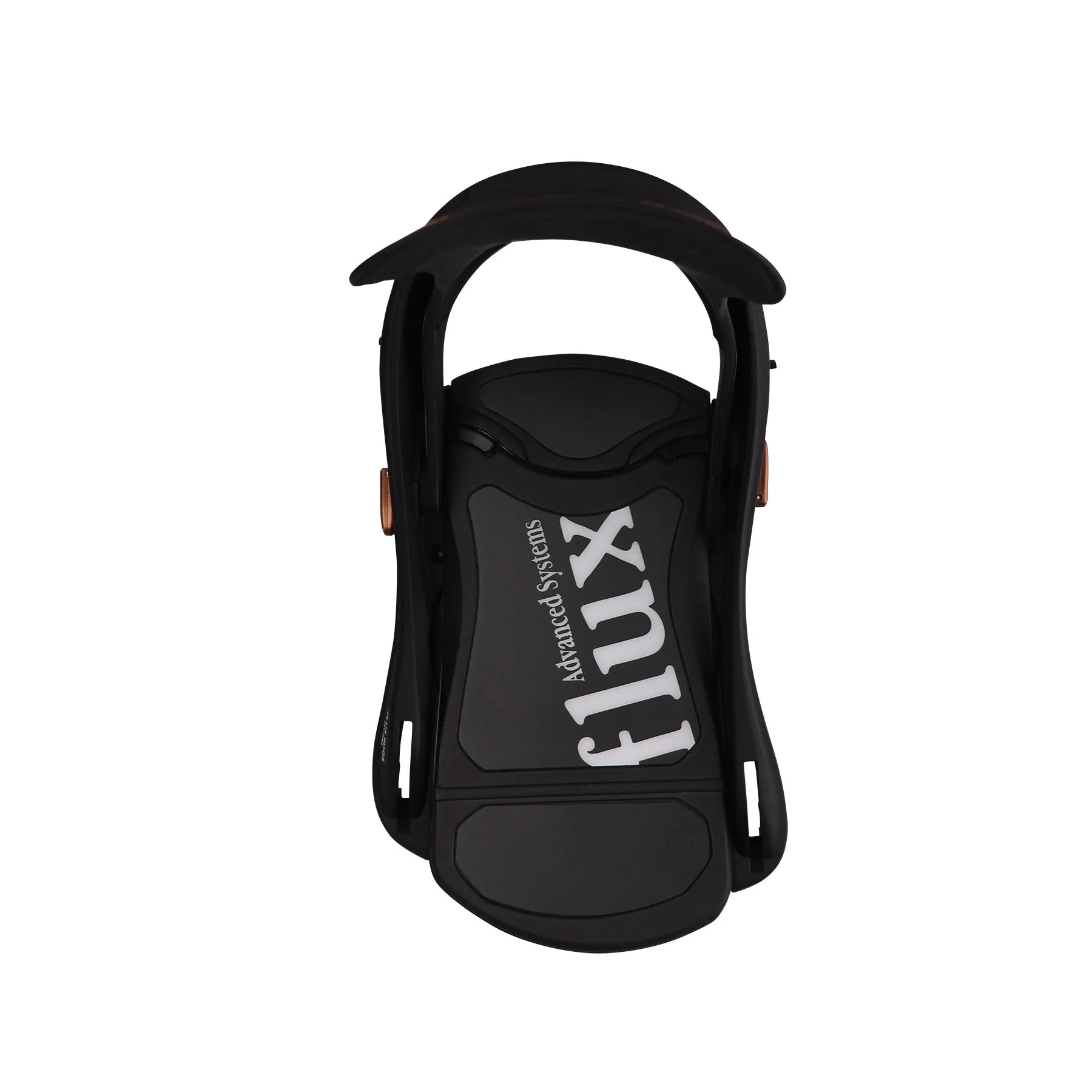 Flux GS Snowboard Bindings Womens Team