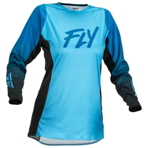 FLY Racing Women's Lite Jersey (CLEARANCE)