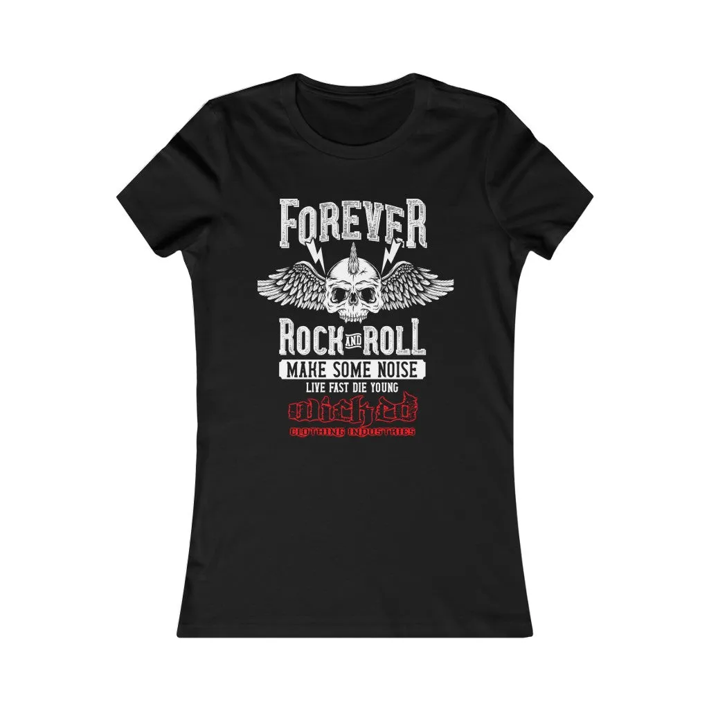 Forever Tee