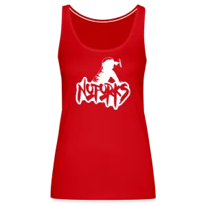 Fork It, I'm Fierce – No Forks Women’s Premium Tank