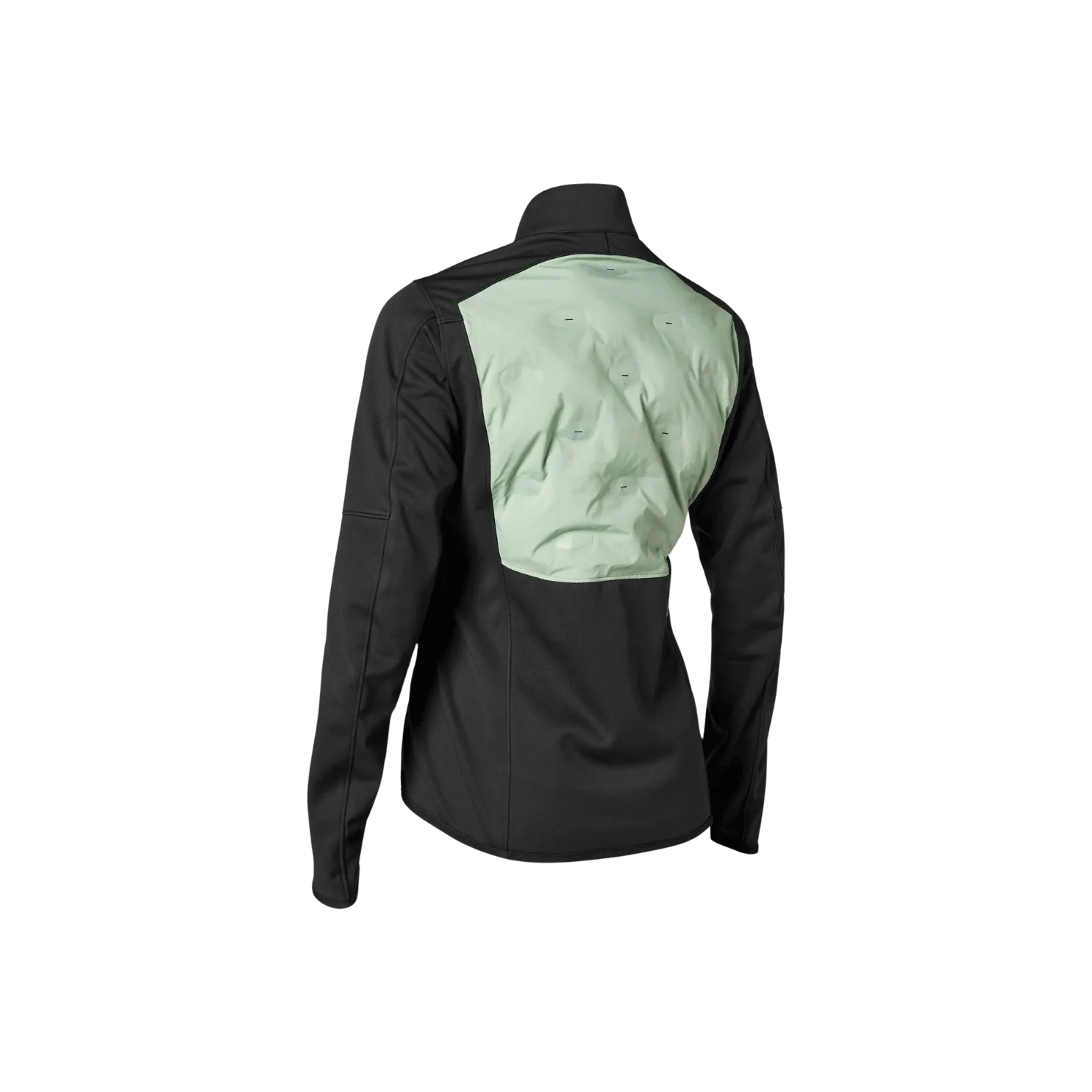 Fox Ranger Windbloc Fire Womens Jacket