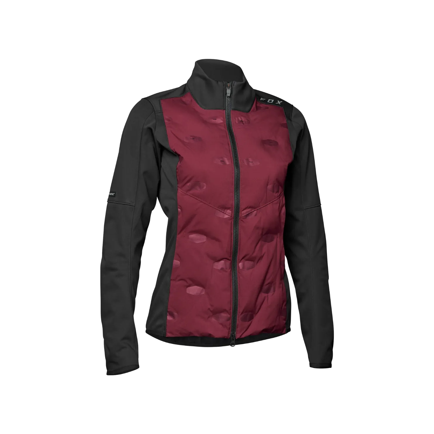Fox Ranger Windbloc Fire Womens Jacket