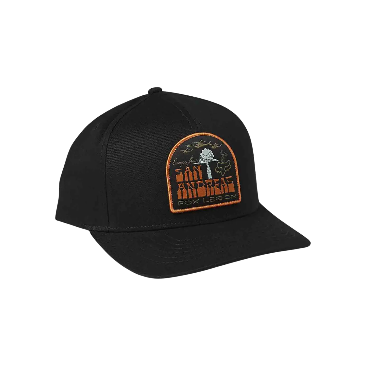 Fox Replical Trucker Hat