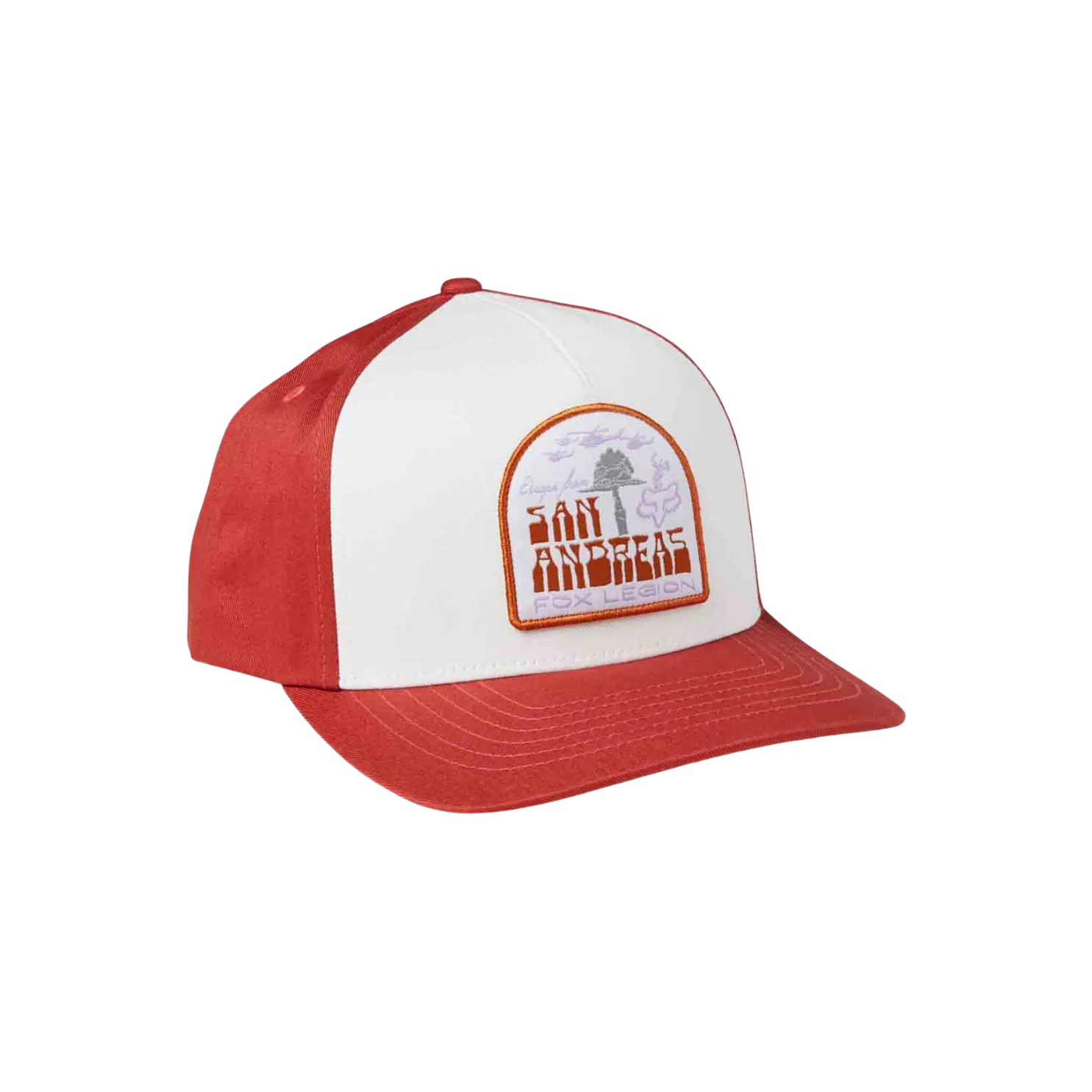 Fox Replical Trucker Hat