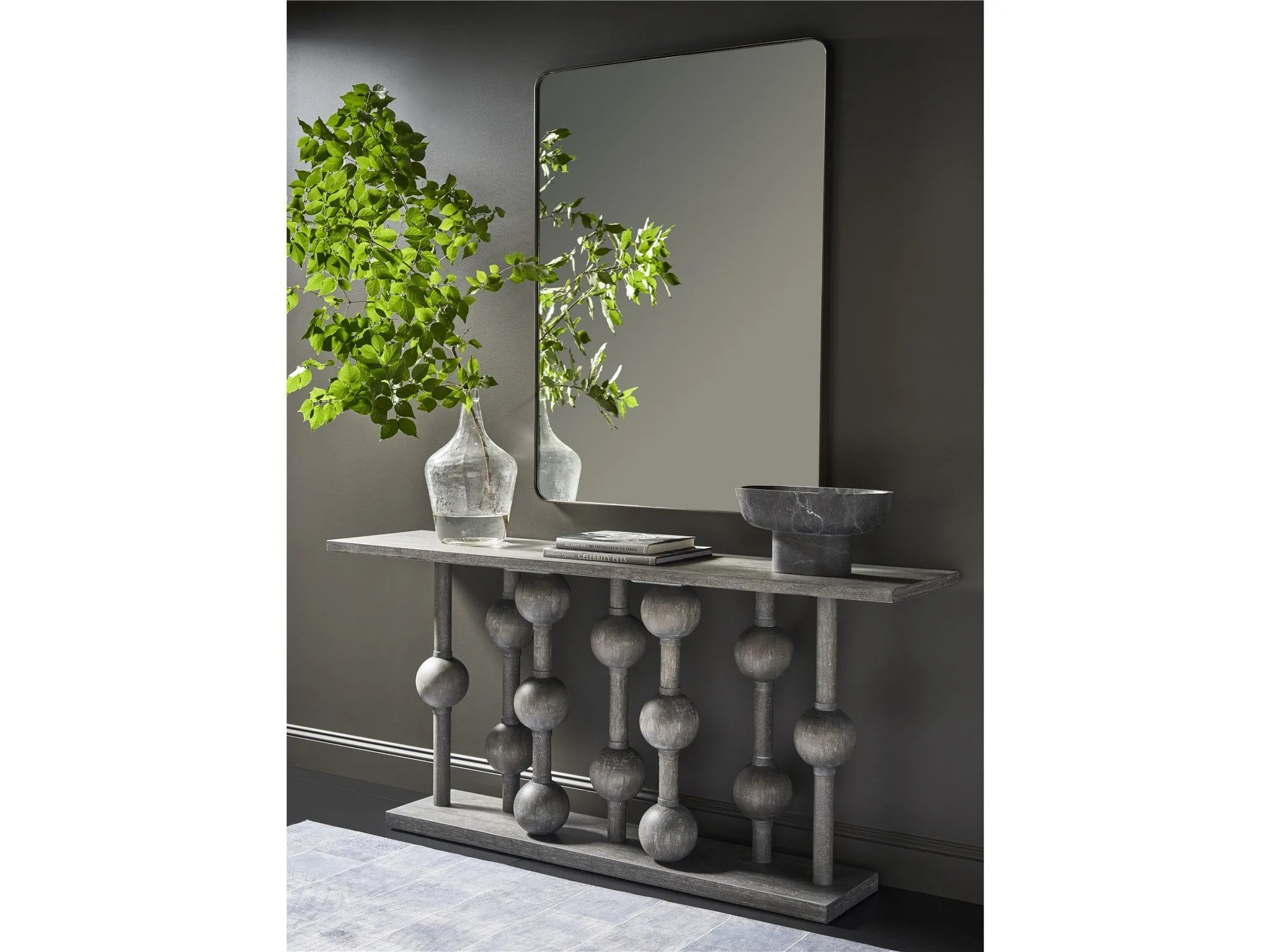 FOXGLOVE CONSOLE TABLE
