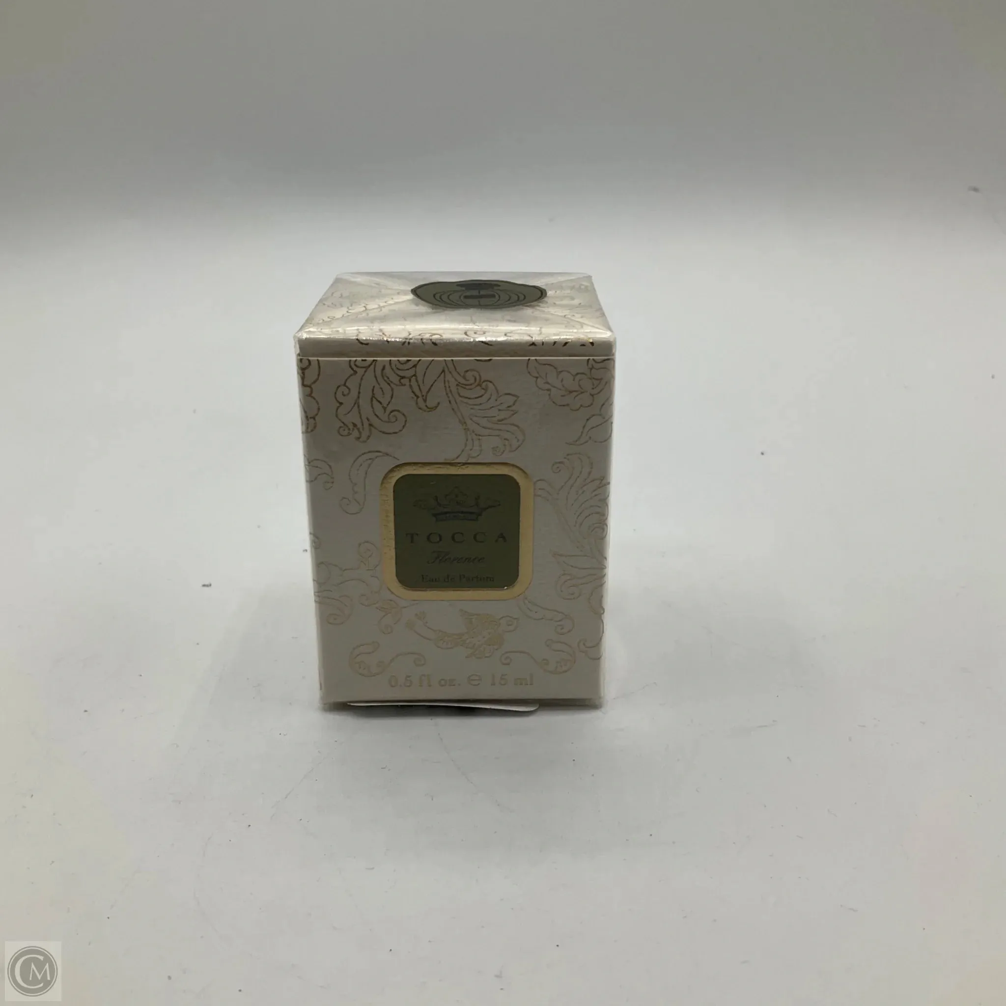 Fragrance By Cmb