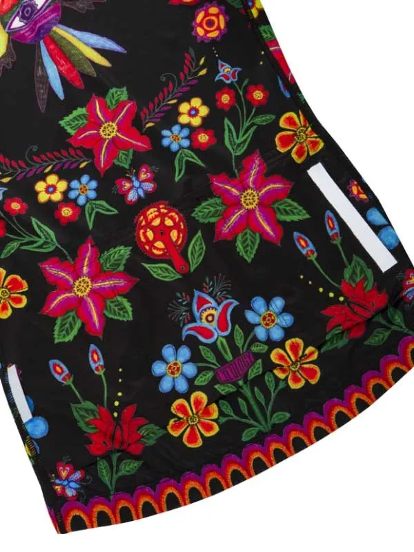 Frida Women's Reborn Jersey Black