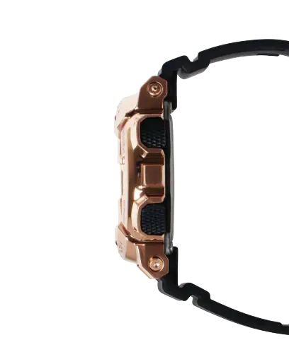 G-SHOCK Women's ANALOG DIGITAL GMS110PG-1A